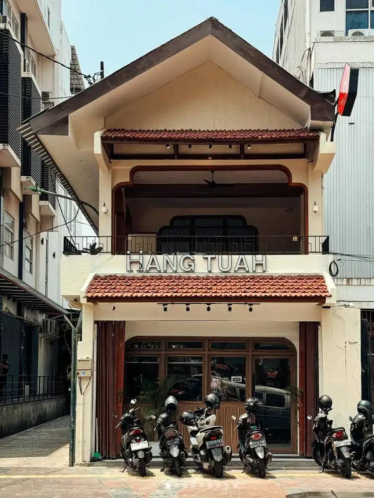 Teknisi Support & Maintenance Restaurant (Full Time)