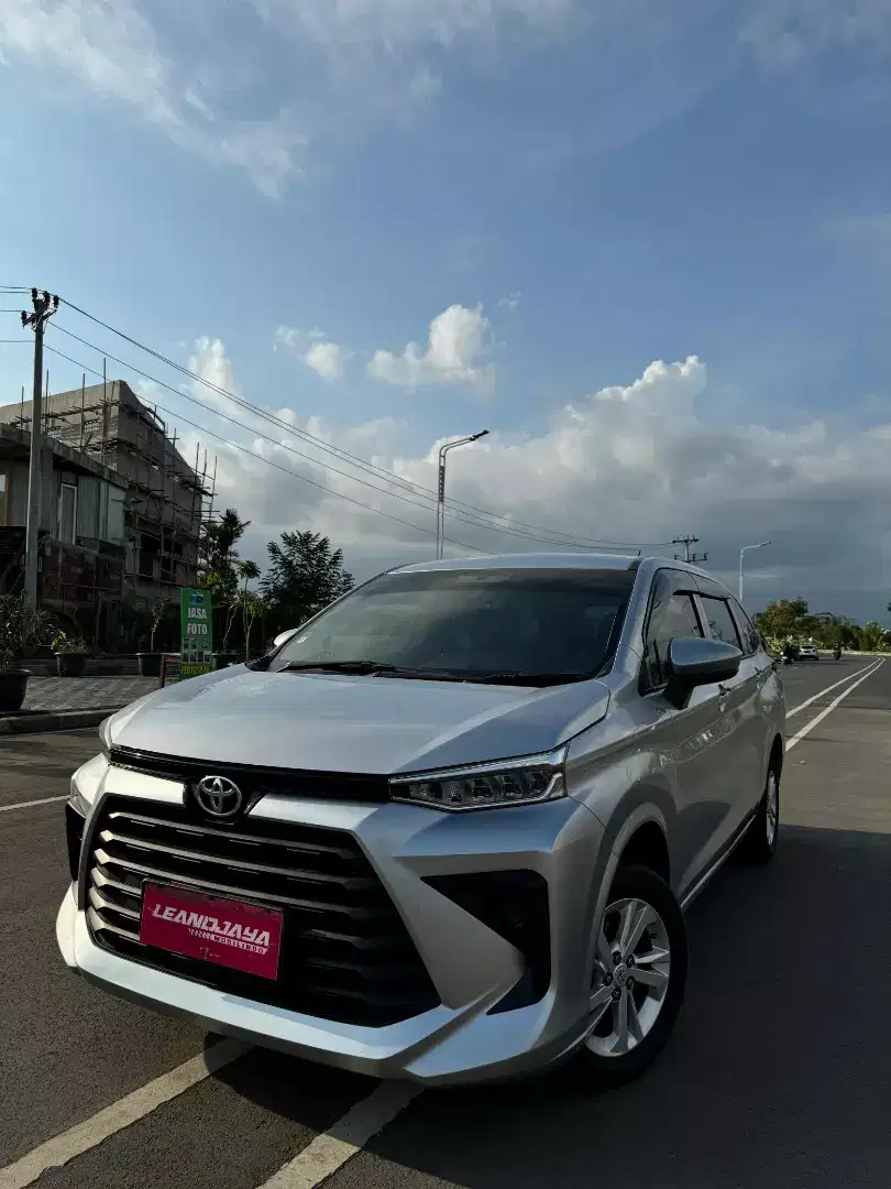Mobil second bergaransi dn berkualitas