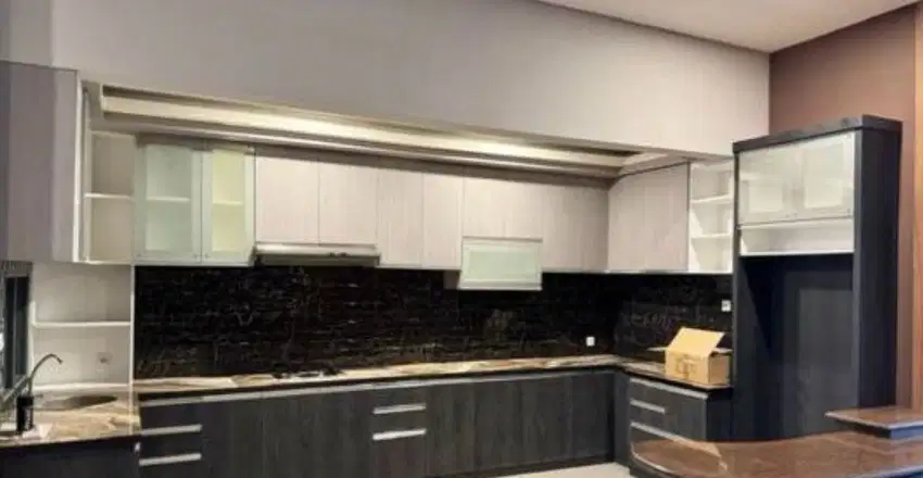 Disewakan Rumah Langka Jarang Ada Mekar Wangi Bandung