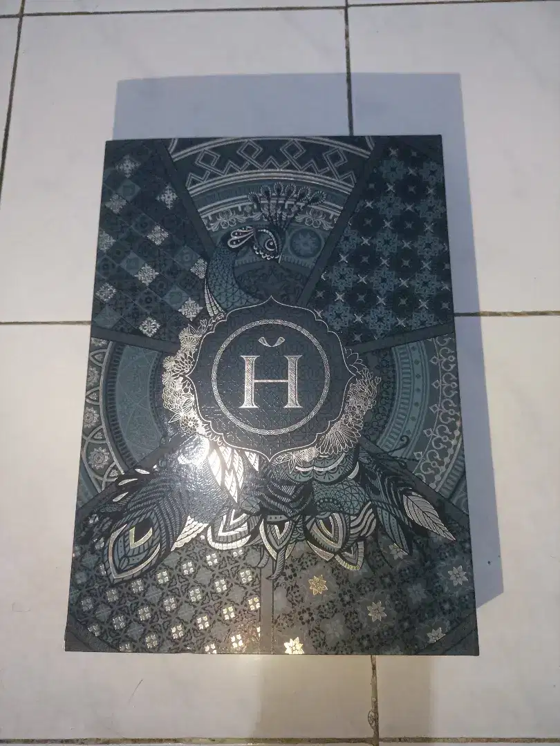 SAJADAH SARUNG HOWEL & CO