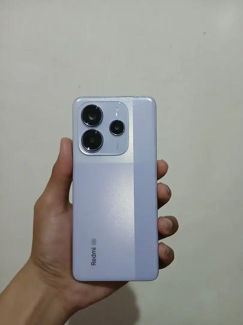 Redmi Note 14 5G 8/256 second 99% mulus