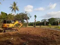 Kaplingan Moyudan, 9 Menit Bakal RSA UKDW, Akad di Notaris