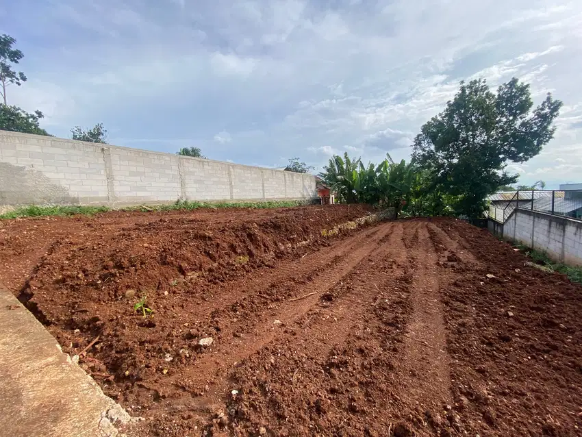 Tanah Datar di Cileunyi, Bandung (Lingkungan Kos-an & Kampus)