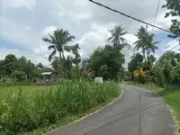 Kapling Yogya, 6 Menit ke UII, Layak Hunian