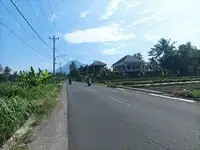 Kapling Yogya, 6 Menit ke UII, Akad di Notaris