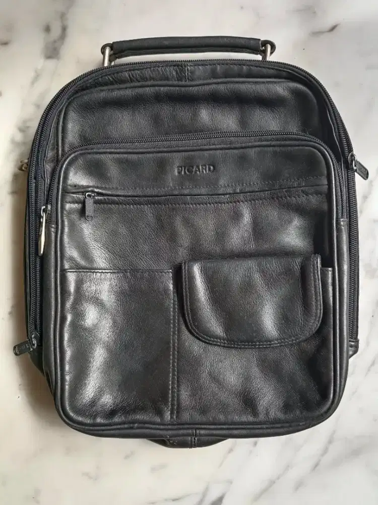 Picard Germany shoulder bag