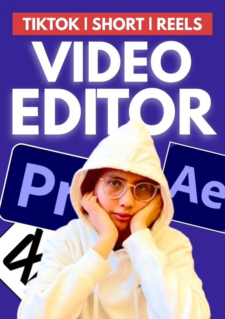 JASA VIDEO EDITOR