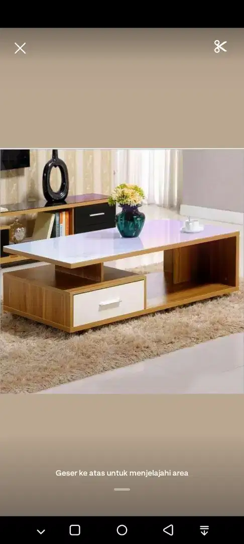 furniture set custom