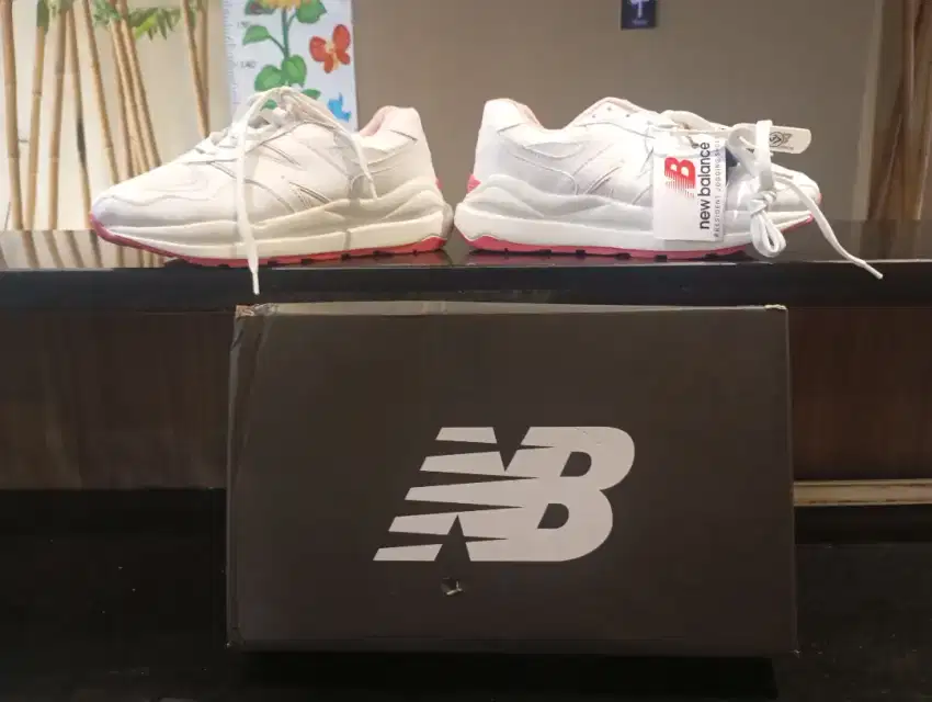 sepatu running new balance