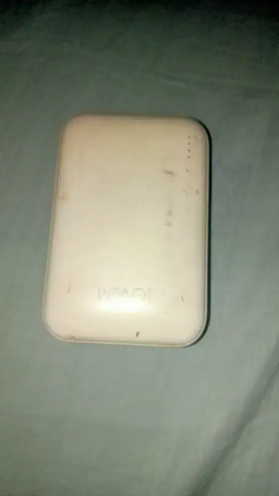 Powerbank Robot RT7200 6600mAh ( PL )