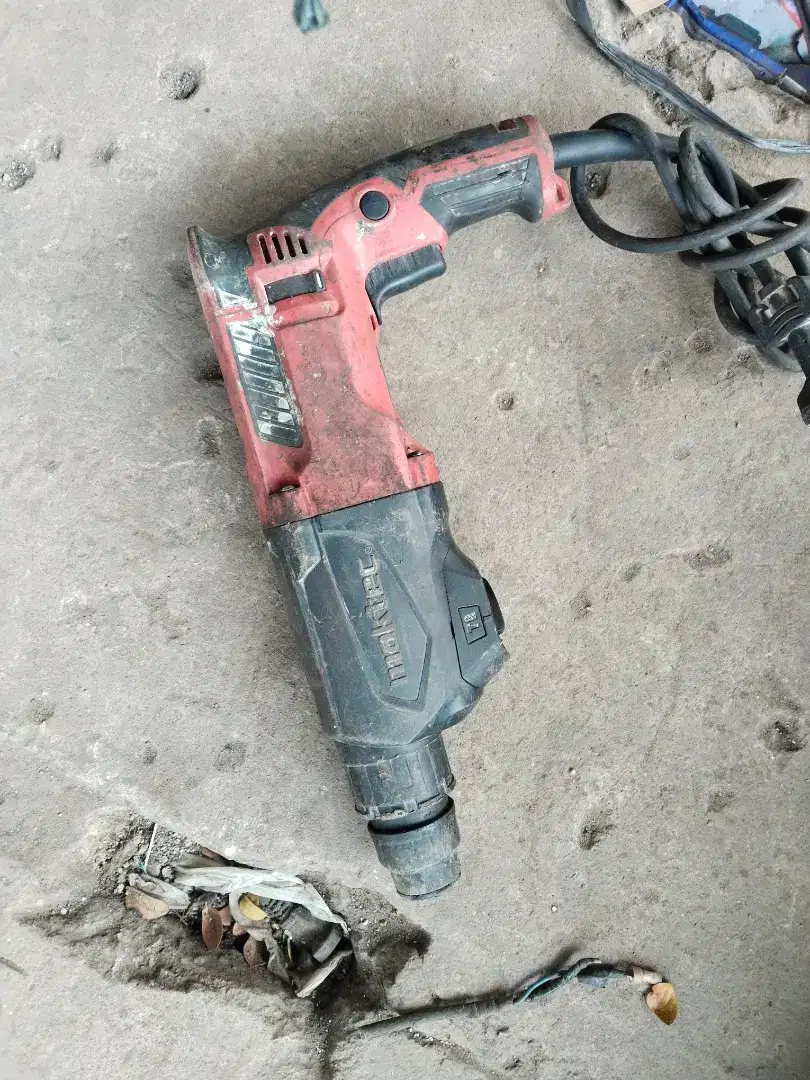 Bor sds maktec 3fungsi
