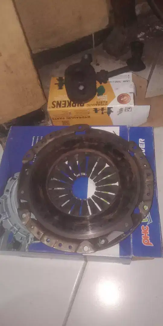 Jasa tune up mobil panggilan