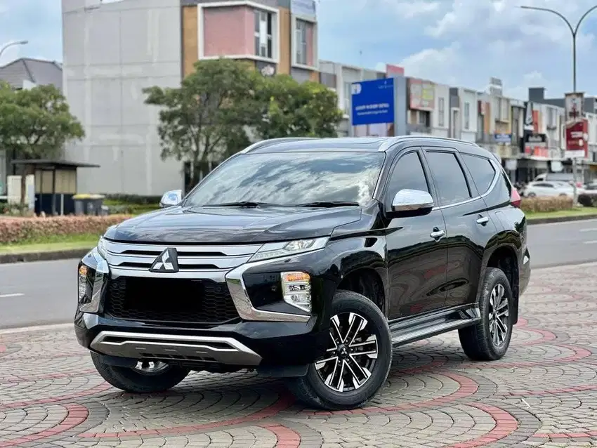 New Mitsubishi Pajero Dakkar DSL 2.4 AT Matic 2022