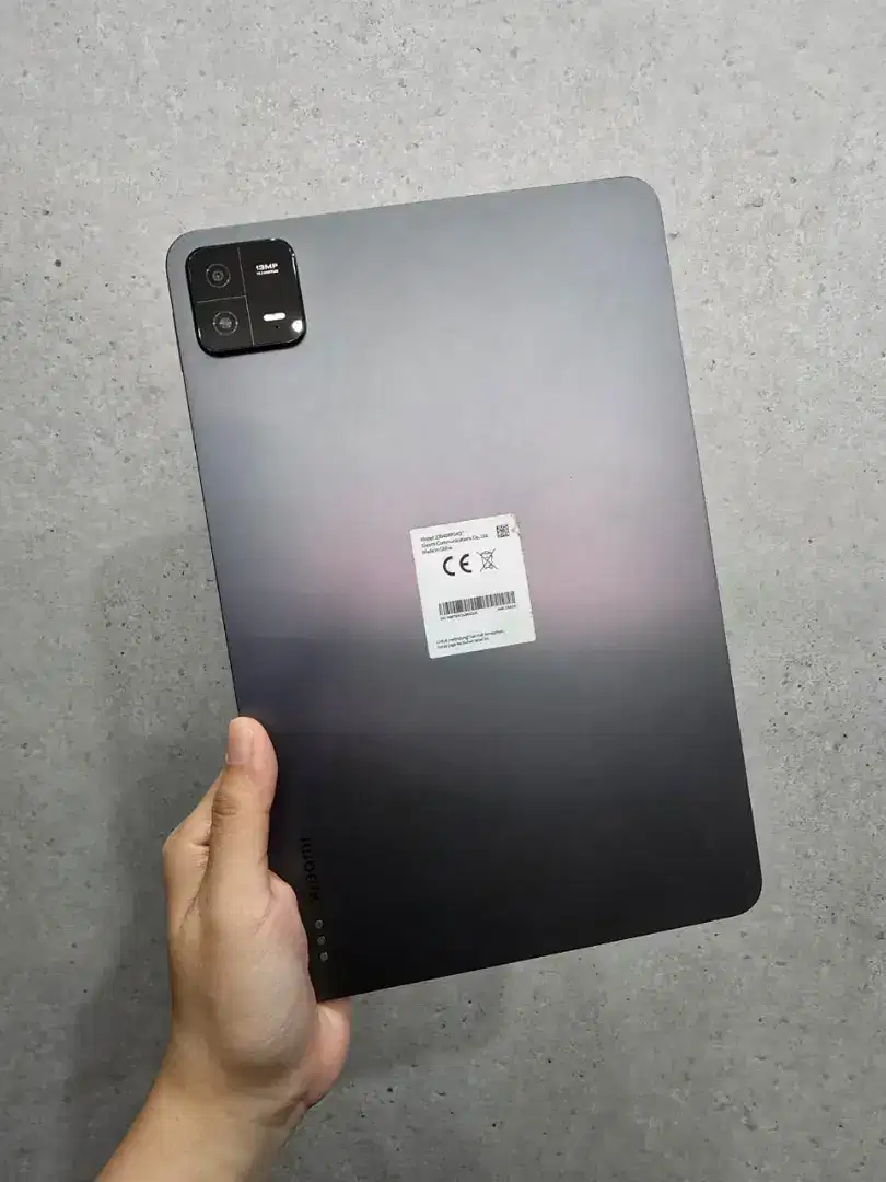 Xiaomi Mi Pad 6 Wifi ex display 3200