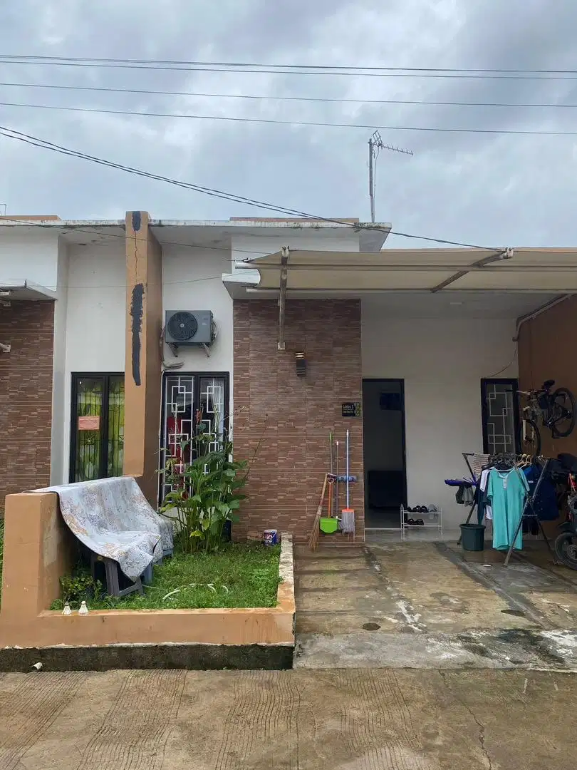 Rumah Take over kredit