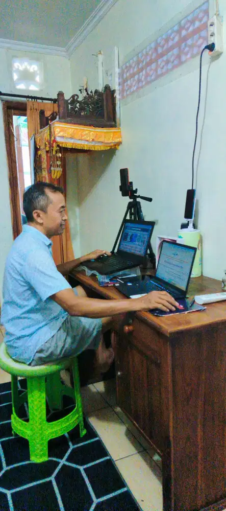 Website Profesional + SEO Siap Tempur untuk Bisnis Meningkat Pesat!