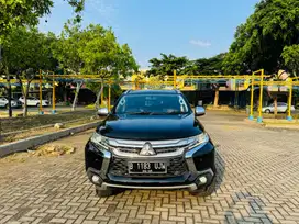 Mitsubishi Pajero Sport Dakar 2021 Automatic NIK 2020