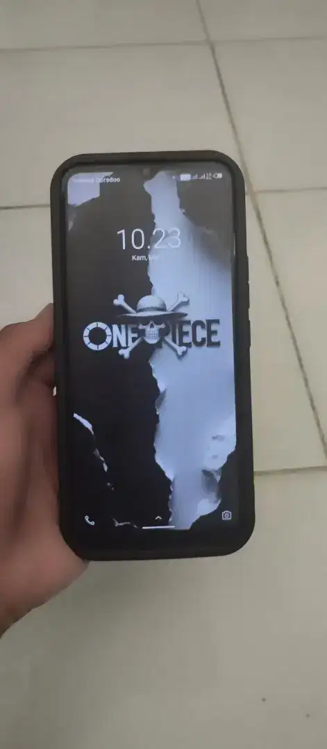 Infinix smart 5