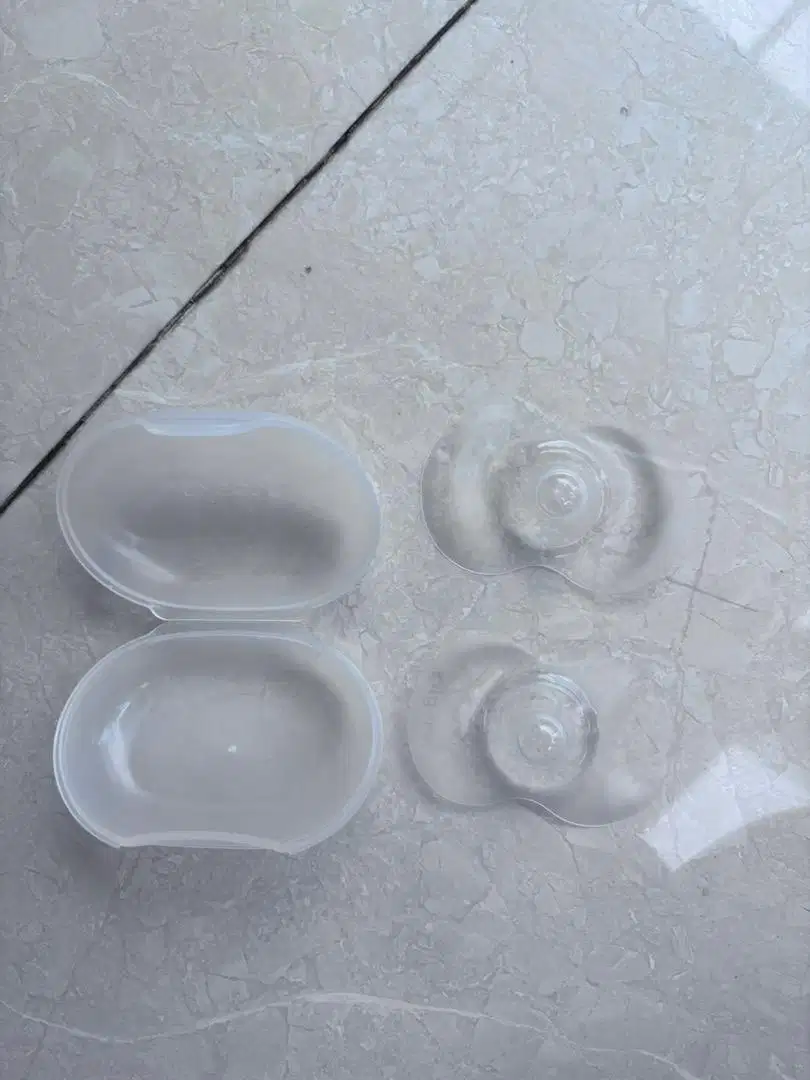 Nipple Shield Pigeon Size 2