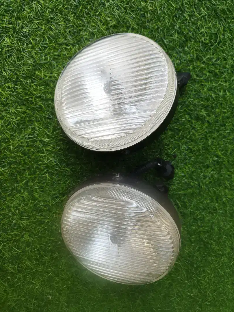 Foglamp PIAA ori copotan lancer evo 4