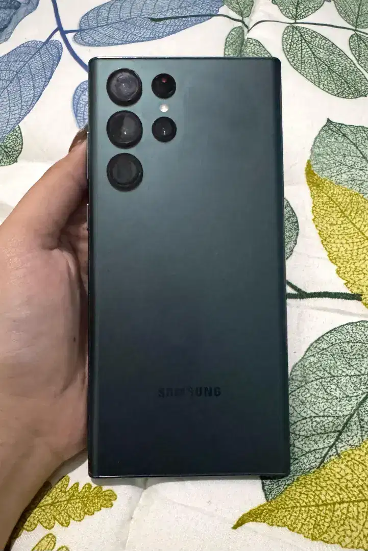 Samsung S22 Ultra 12/256GB
