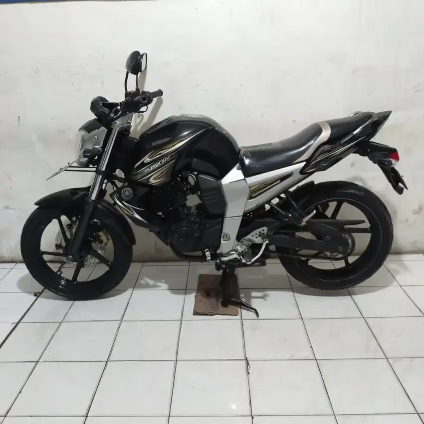 Byson 2012 Gress Bagus Mesin Cakep