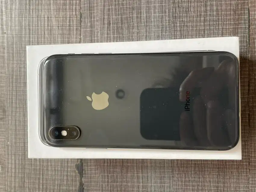 iphone x 256gb inter