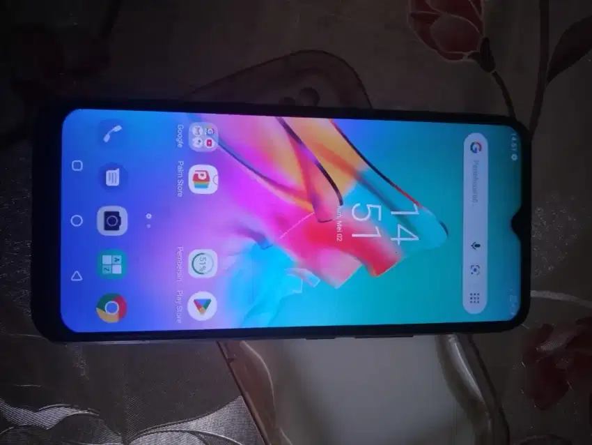 Infinix Smart 5