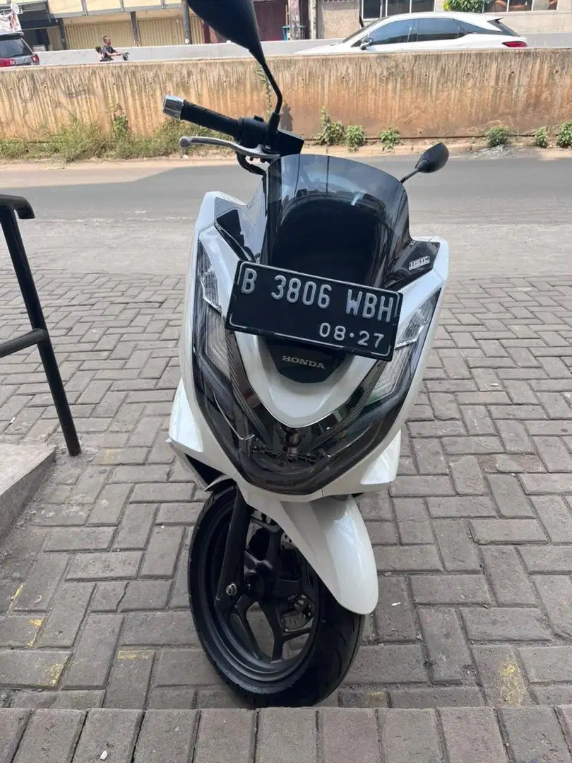 PCX 2022 ABS Mint Condition