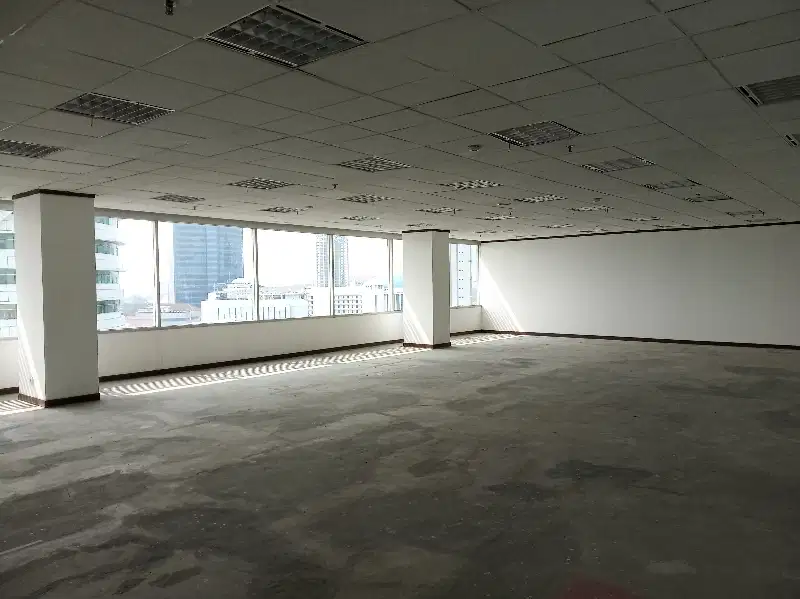 SEWA KANTOR STRATEGIS AKSES TRANSPORTASI MUDAH DI KEMAYORAN