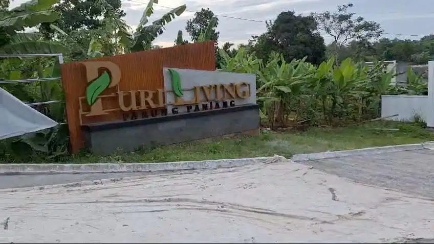Punya Rumah Tanpa Mikir DP Mahal Berada Di Lokasi Berkembang