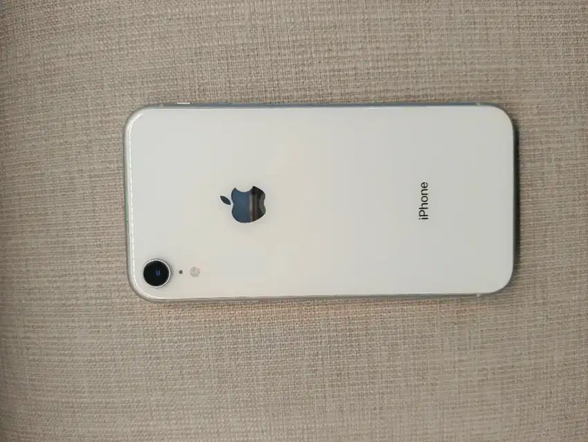 IPhone xr 128gb inter all operator