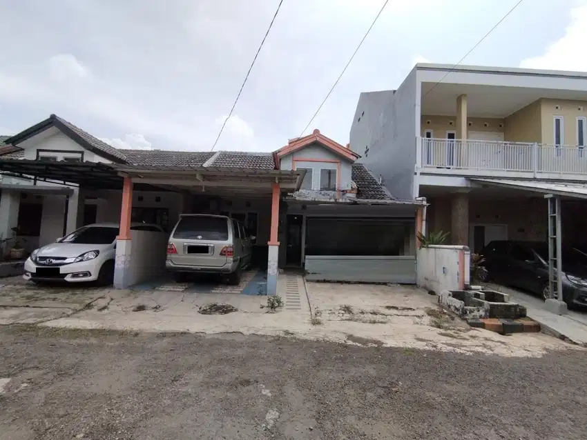 Rumah Siap Huni One Gate Sistem di Rancamanyar Regency 2