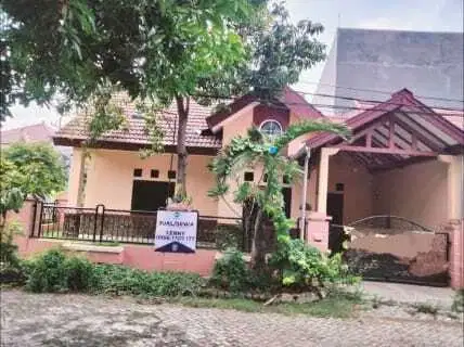 Rumah bagus pondok mutiara