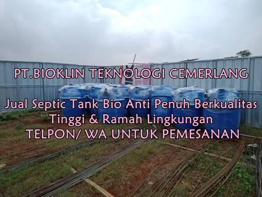 sapiteng.septictank,sepiteng,Biotech, Biofil, Biotank, Biofilter,