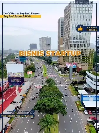Matera Residences – Hunian Eksklusif di Jantung Gading Serpong
