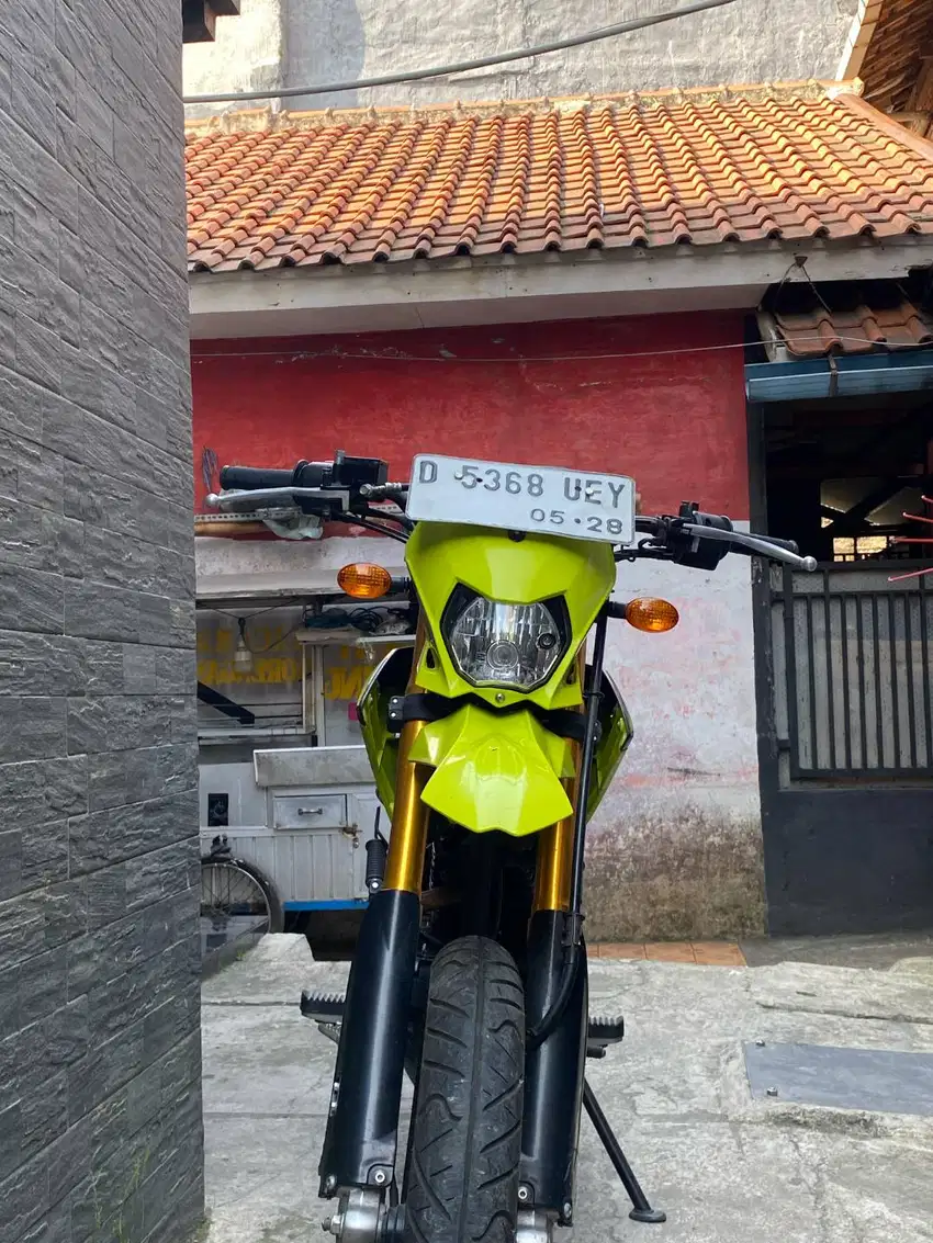 D-Tracker SE, Tahun 2023, KM 3250 an