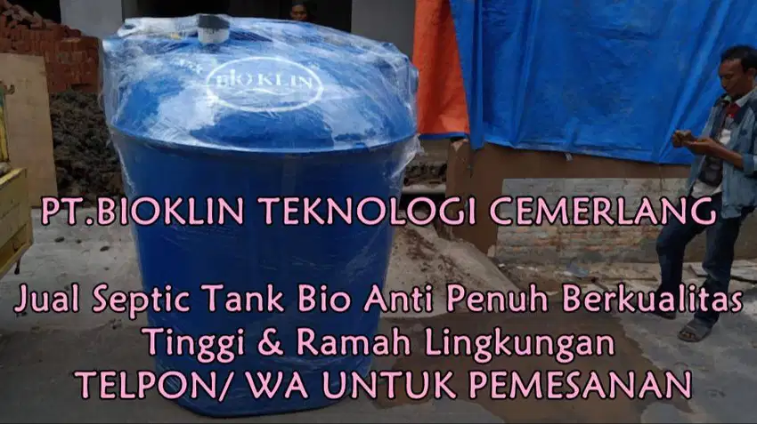 Septicktankbio,sepiteng bio,septictank,sepiteng,Biotech,