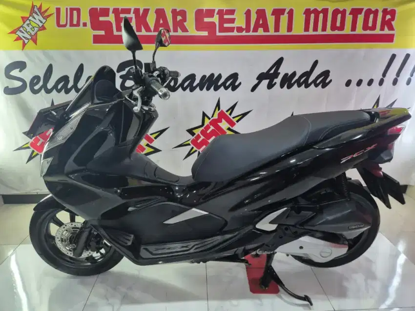 PCX 150 abs keyless 2020 PLAT L