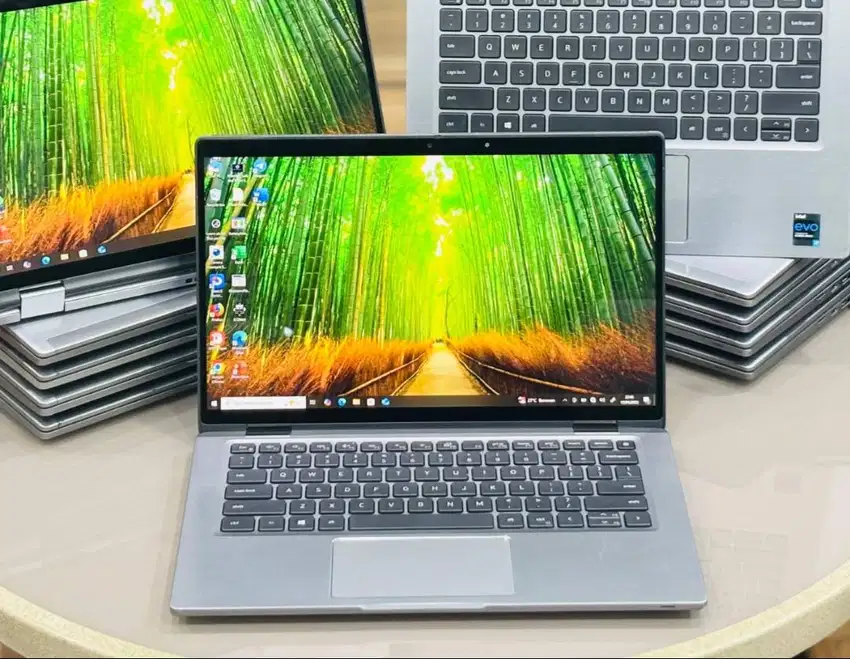 Laptop Dell Latitude 7320 2in1 Core i7 GEN 11 RAM 16/512GB Touch M-DC