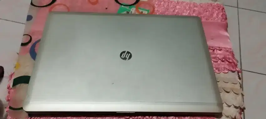 Laptop hp elitebook folio 9470m