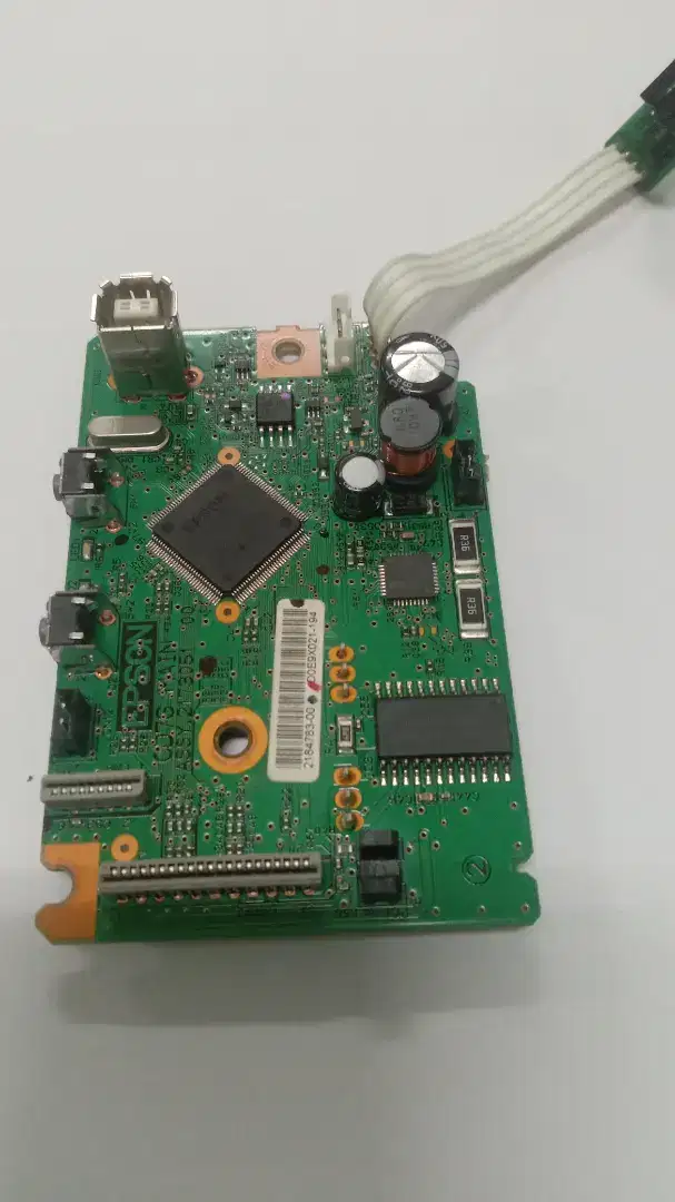 MOBO PRINTER L120 COLOUR