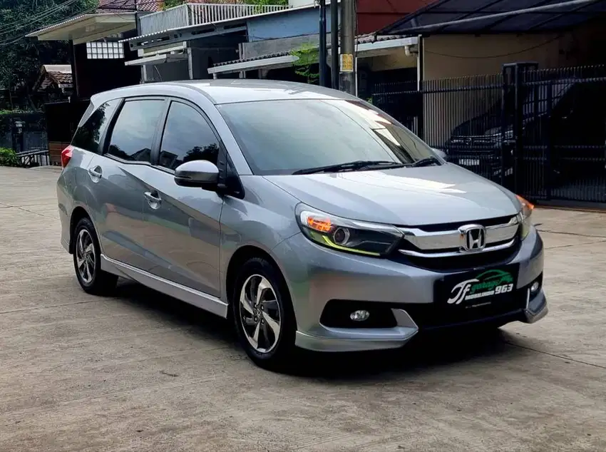 Honda Mobilio E AT 2019 [ Dp Minim]
