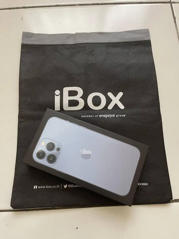 iphone 13 mini 256gb di