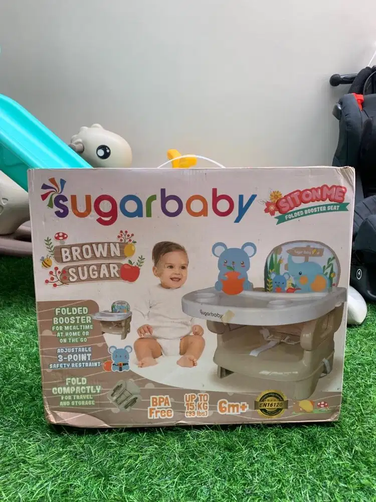 baby chair sugar baby