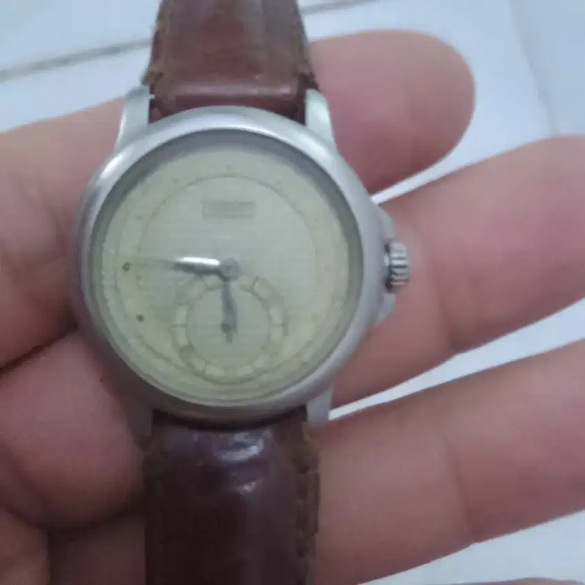 Jam tangan Esprit Quartz