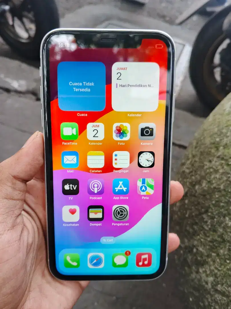 iphone xr 256 inter permanent