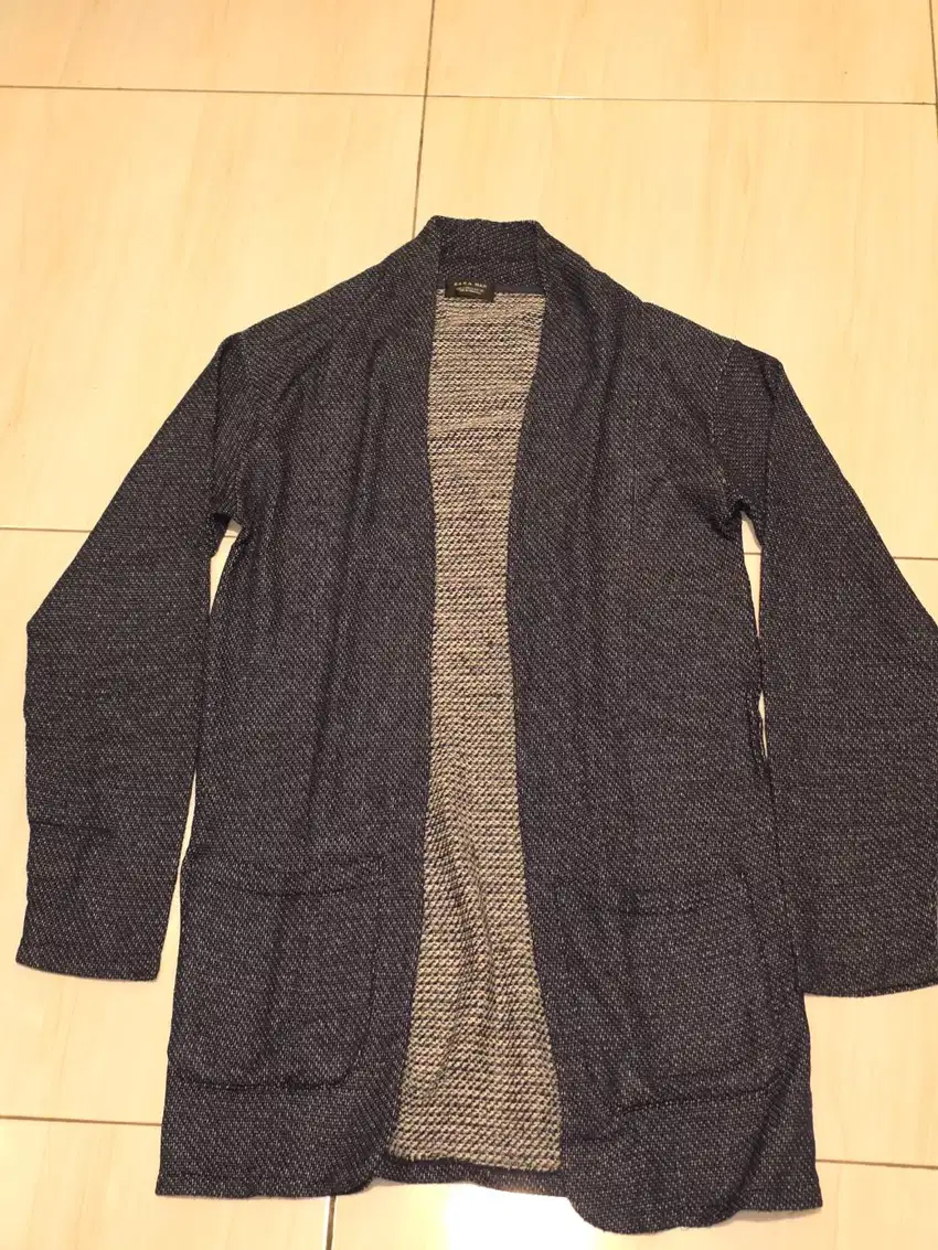 Zara Cardigan Second