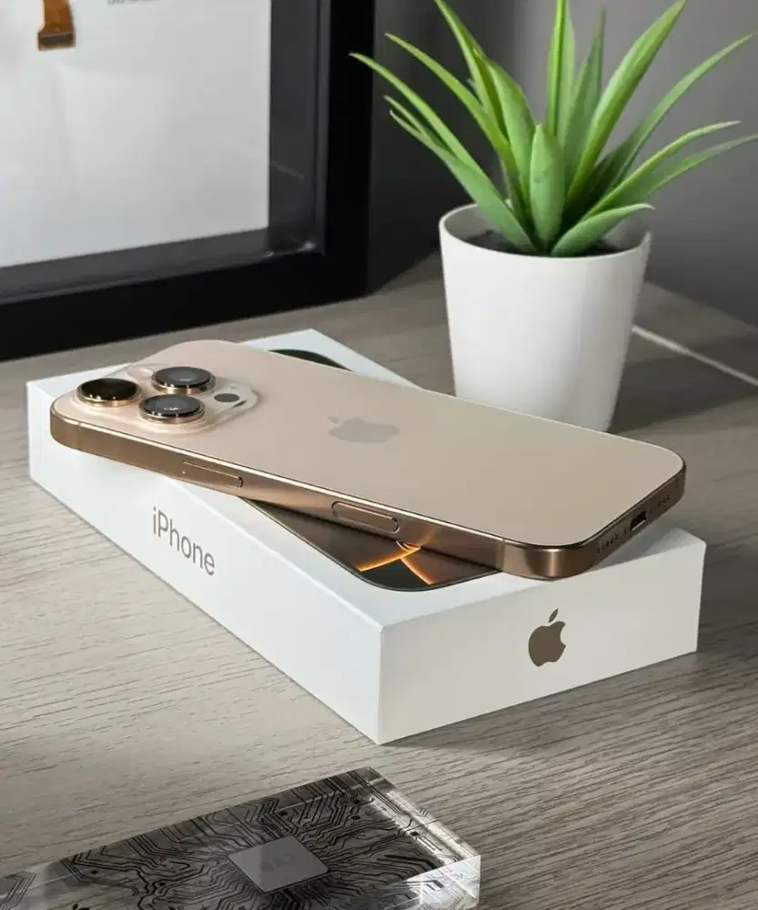 IPHONE 16 PROMAX Ready stock limit cek deskripsi