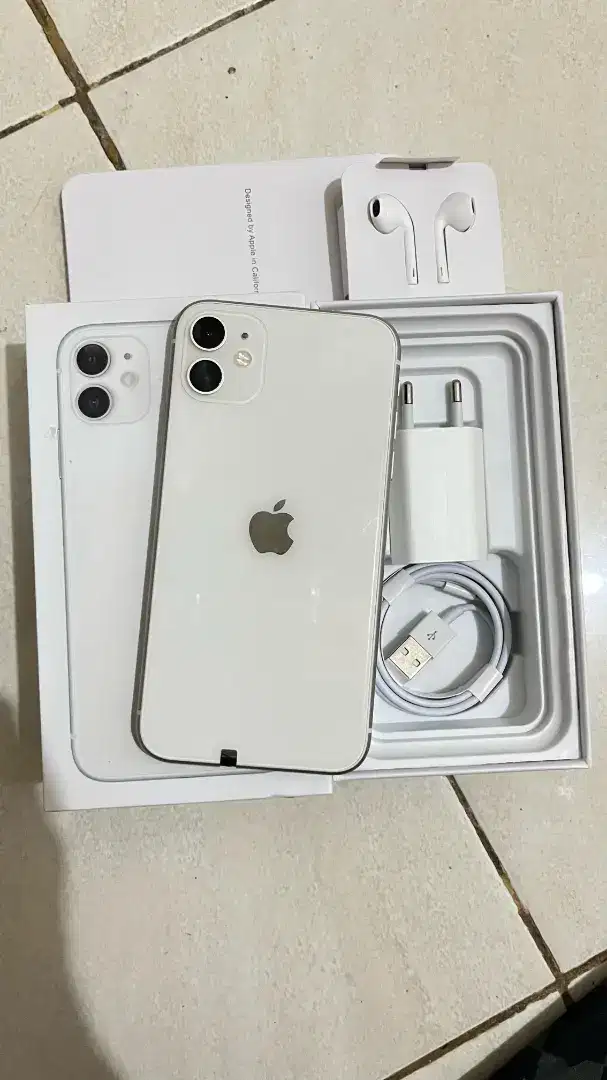 Iphone 11 128 inter all operator